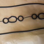 Yamaha Head Cover Gasket