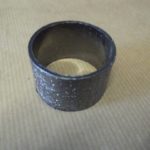 Beta Exhaust Silencer Gasket