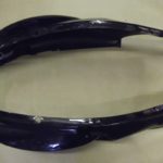 Beta Rear Body Panels