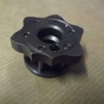 Beta Gearshift Cam Plate