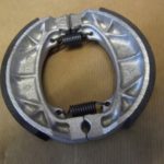 Beta Rear Brake Shoes
