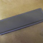 Beta Chassis Number Cover