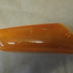 Beta Rear RH Indicator Lens