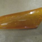 Beta Rear LH Indicator Lens