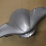 Beta Handlebar Cover