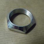 Beta Steering Head Nut