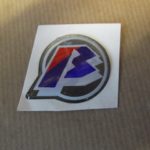 Beta Decal