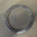 Beta Clutch Pressure Plate