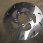 Beta Front Brake Disc