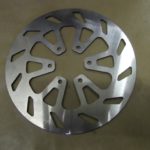 Beta Rear Brake Disc