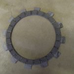 Beta Clutch Friction Plate