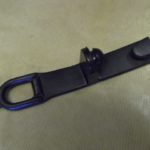Beta Headlamp Strap