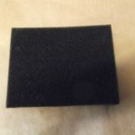 Beta Air Filter Element