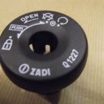 Beta Ignition Switch Cap