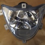 Beta Headlamp