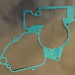 Beta Crankcase Gasket