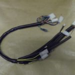 Beta Main Wiring Harness