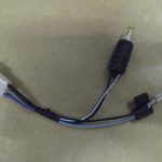 Beta Headlamp Wiring Harness