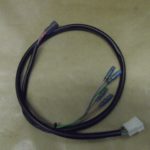 Beta Rear Lamp Wiring Harness