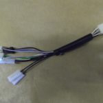 Beta Dashboard Wiring Harness
