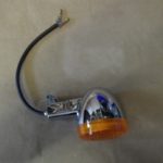 Beta Rear RH Indicator Assembly