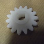 Beta 2 Stroke Pump Drive Gear
