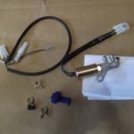 Beta Fuel Tap Electric