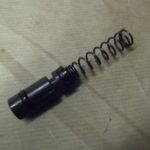 Beta Front Brake Master Cylinder Rebuild Kit