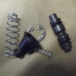 Beta Brake Master Cylinder Rebuild Kit