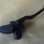 Beta Front Brake Master Cylinder