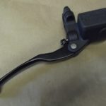 Beta Front Brake Master Cylinder