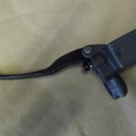 Beta Rear Brake Master Cylinder