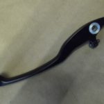 Beta Rear Brake Lever