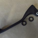Beta Clutch Lever