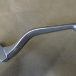 Beta Clutch Lever