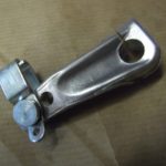 Beta Clutch Operating Arm