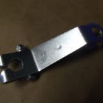 Beta Rear Brake Operating Arm