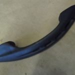 Beta Pillion Handle RH