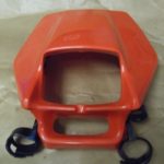 Beta Headlight Holder