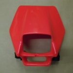 Beta Headlight Holder