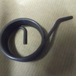 Beta Kickstart Return Spring