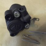 Beta Front Brake Caliper