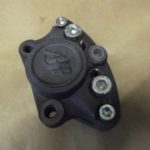 Beta Rear Brake Caliper