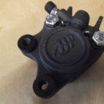 Beta Front Brake Caliper