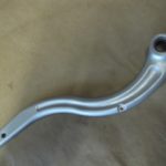 Beta Rear Brake Pedal