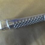 Beta Pillion Footrest LH