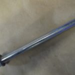 Beta Rear Wheel Axle