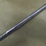 Beta Rear Wheel Axle