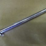 Beta Rear Wheel Axle