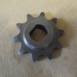 Beta Front Sprocket